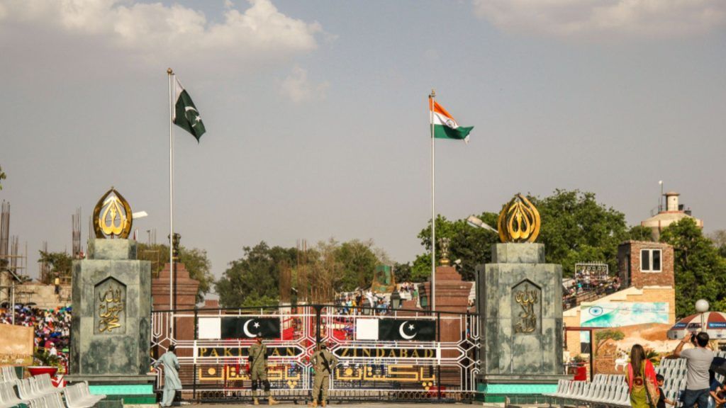 How to Visit Wagah Border: Ticket Details, Timings & Travel Tips