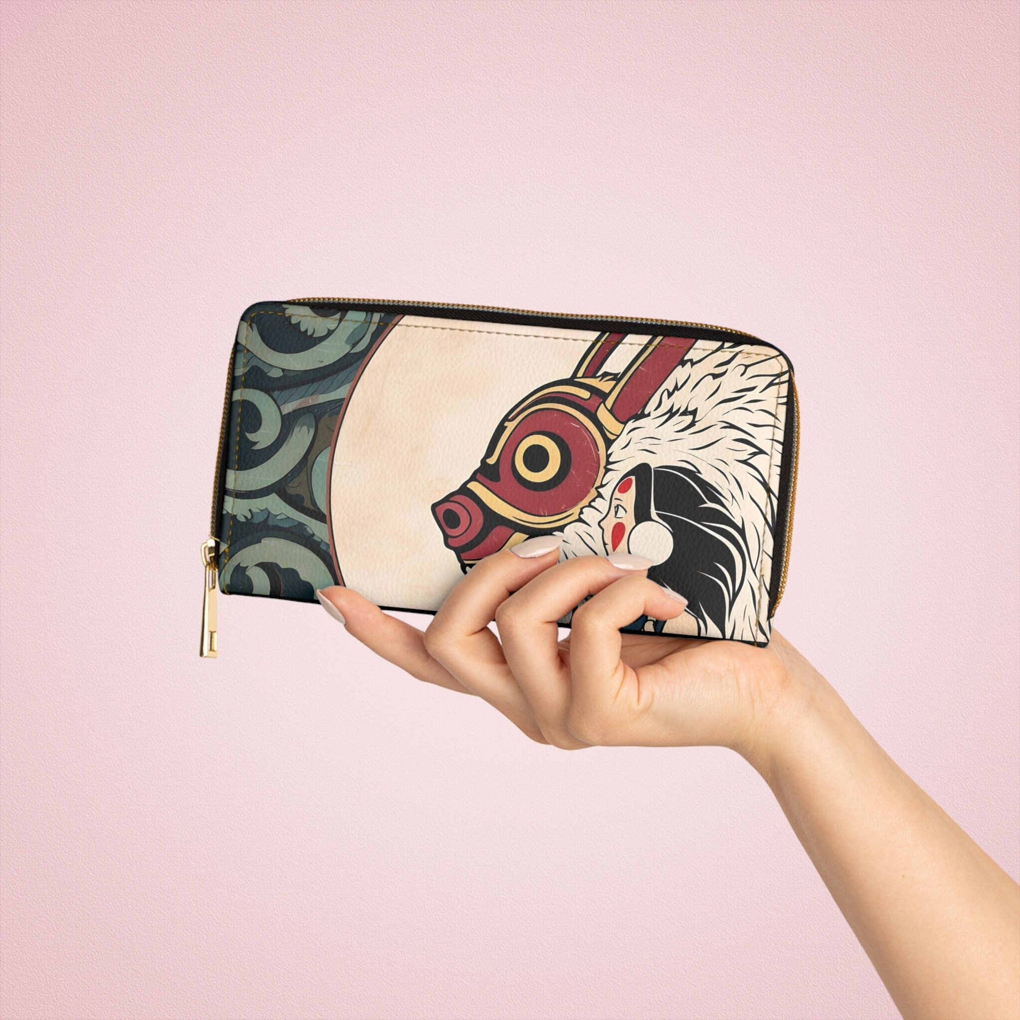 Find Your Perfect Nerdy Wallet: Custom, Handmade, and Cool Designs