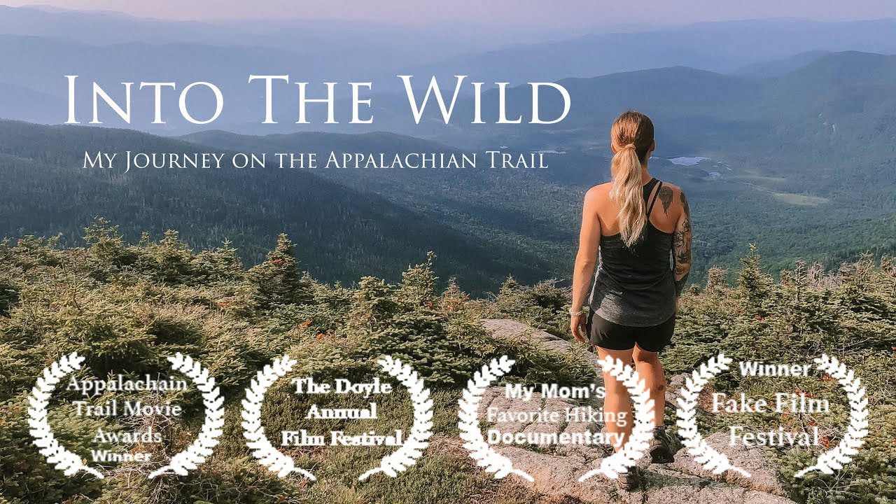 Find the Perfect Hiking Appalachian Trail Movie for Inspiration.