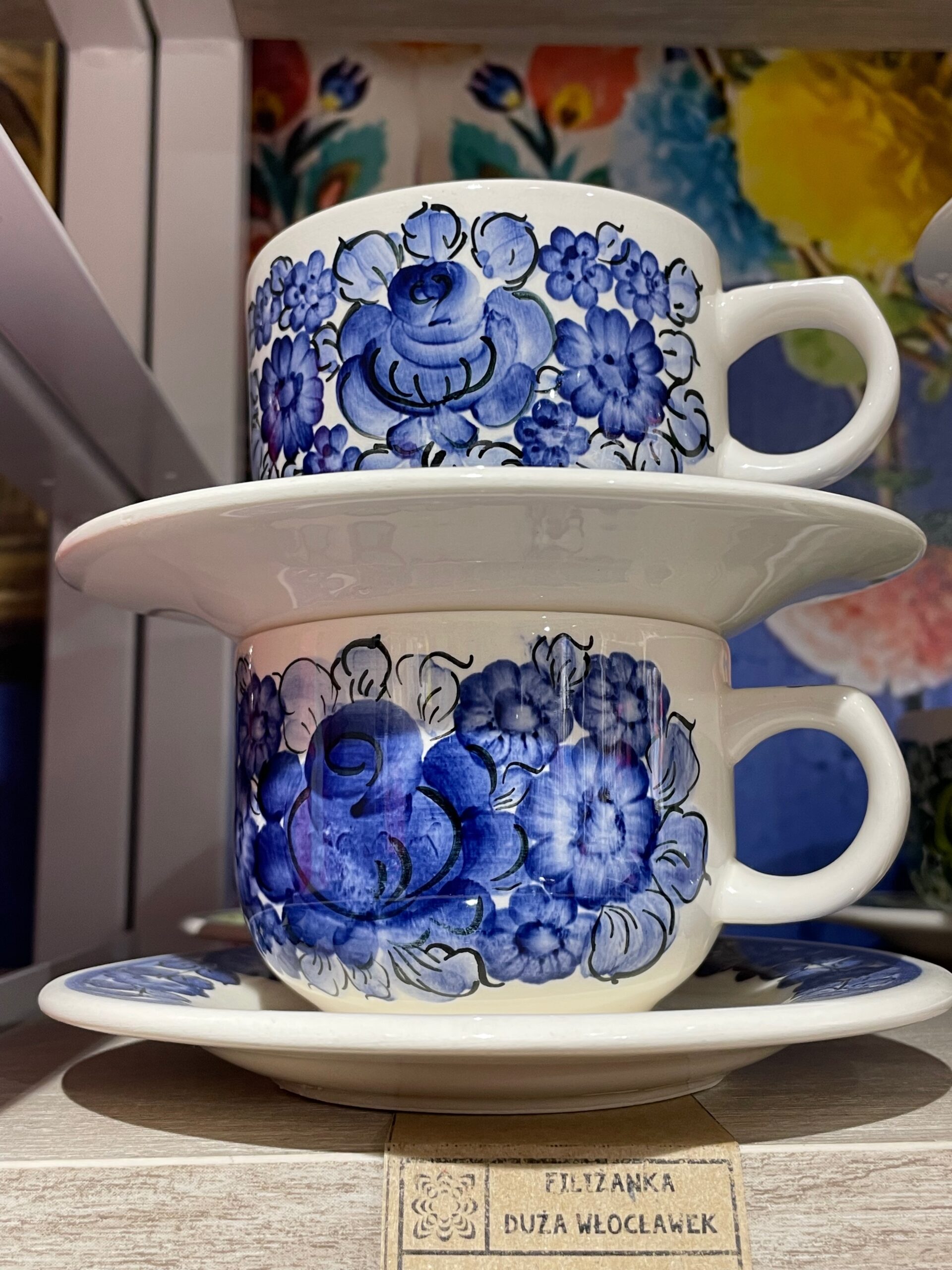 Discover Authentic Poland Souvenirs: From Pottery to Food
