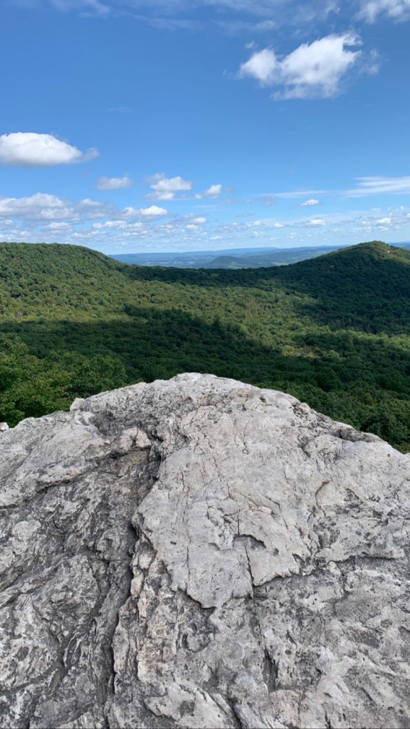 Pulpit Rock PA parking and nearby attractions (make the most of your visit and find the best hotels)