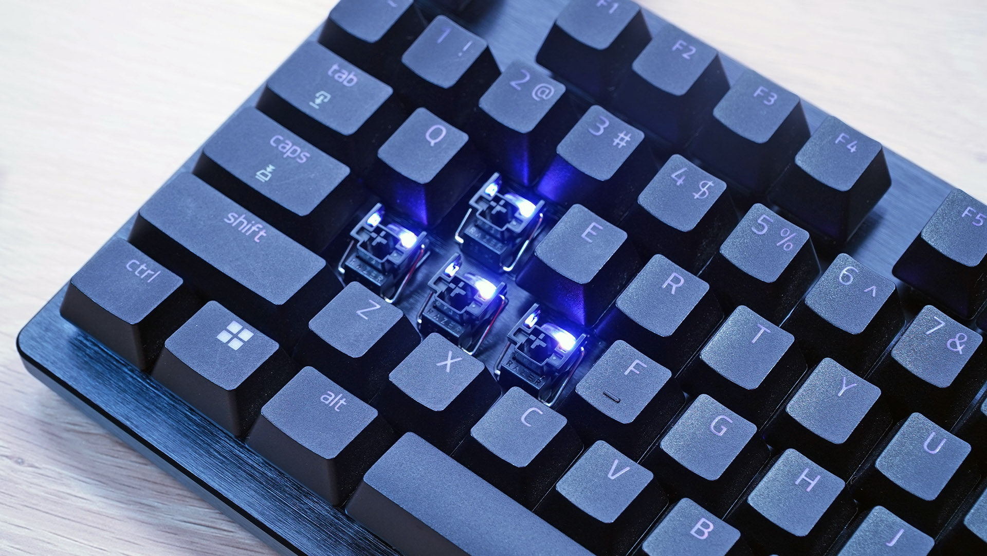 1 mm Actuation Keyboard Review: Is It Really Worth It?