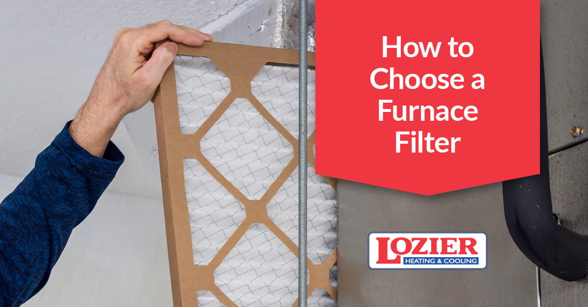 4 Inch Furnace Filter Replacement: How to Choose the Best Option for Your Home