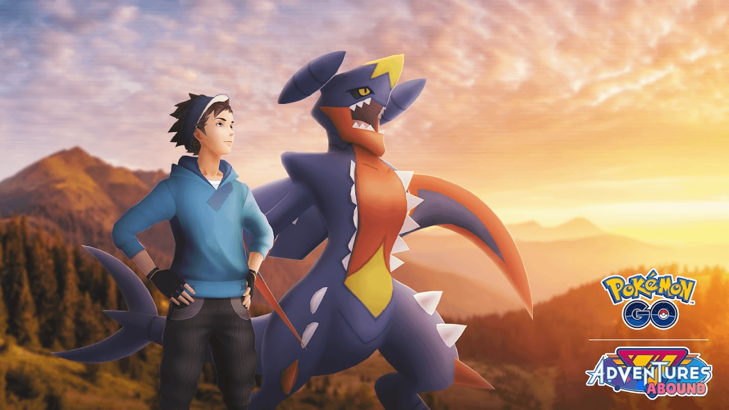 Can Mega Garchomp Be Duoed? Essential Tips for a Successful Raid