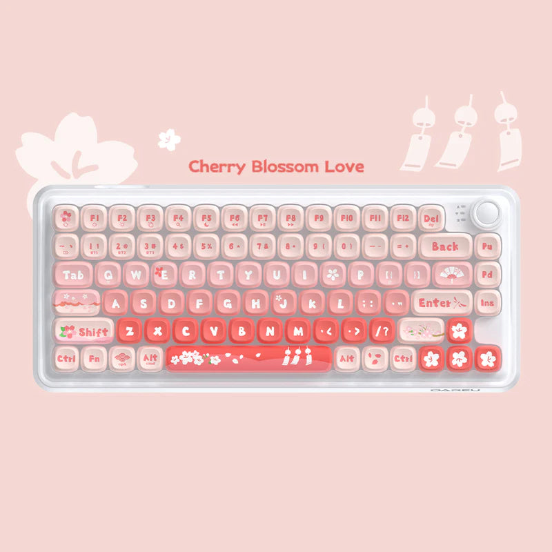 Discover the Ultimate MX Cherry Mechanical Keyboard for Precision and Comfort