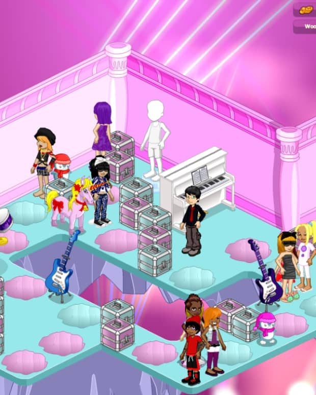 Top 10 Games Like Poptropica: Fun Virtual Worlds for Kids and Families