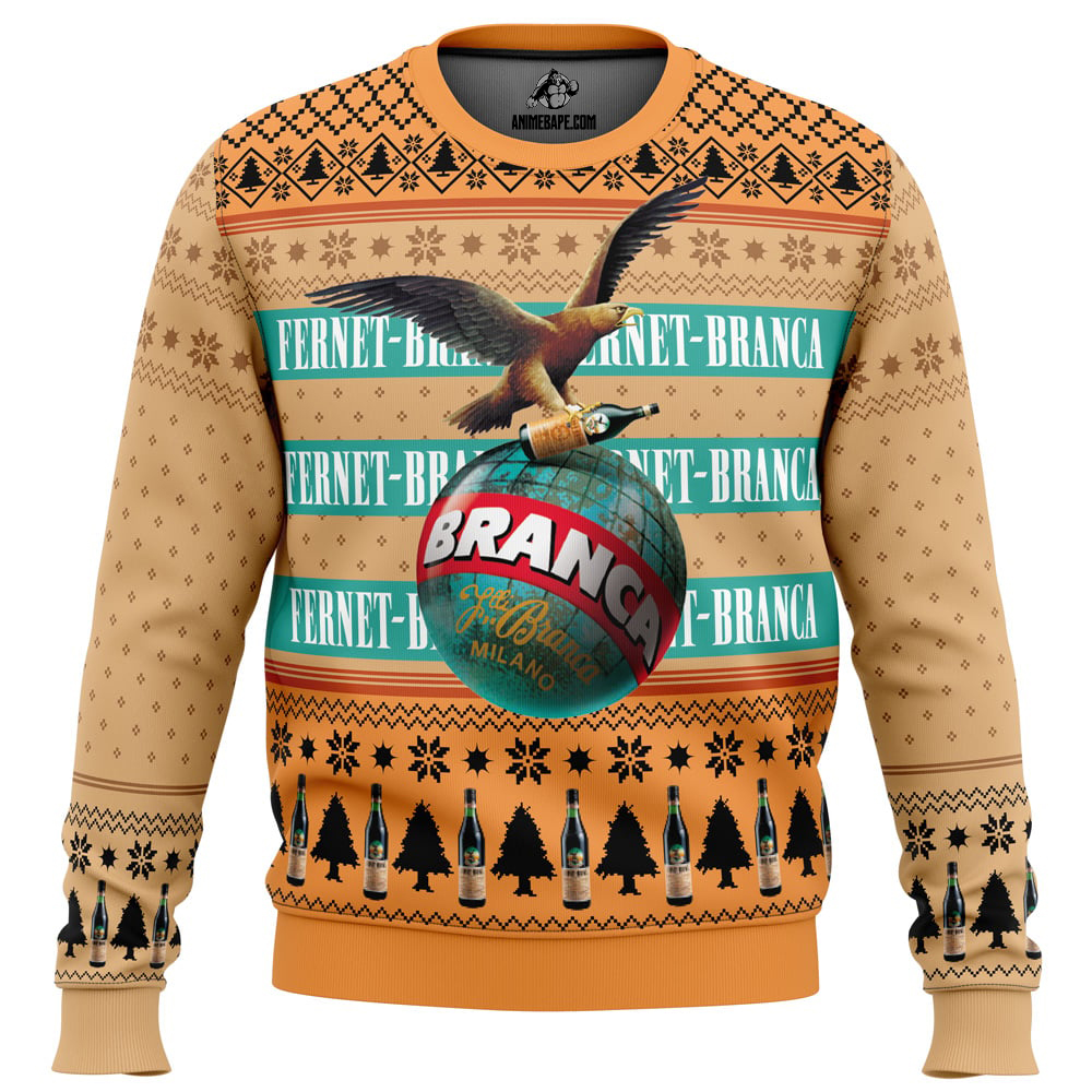 Shop the Best Fernet Sweater Collection for Comfort and Style
