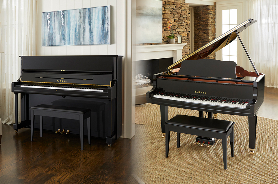 Why the Smallest Piano is Ideal for Apartments and Condos