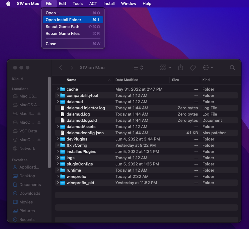 FFXIV on Intel Macs: Is It Possible and How to Get Started