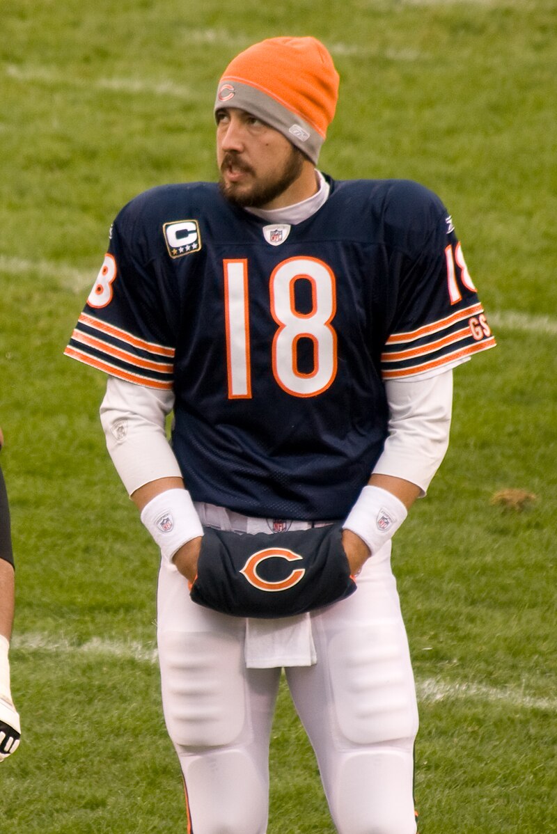 Kyle Orton Net Worth: How Much Is the Former NFL Quarterback Worth in 2024?