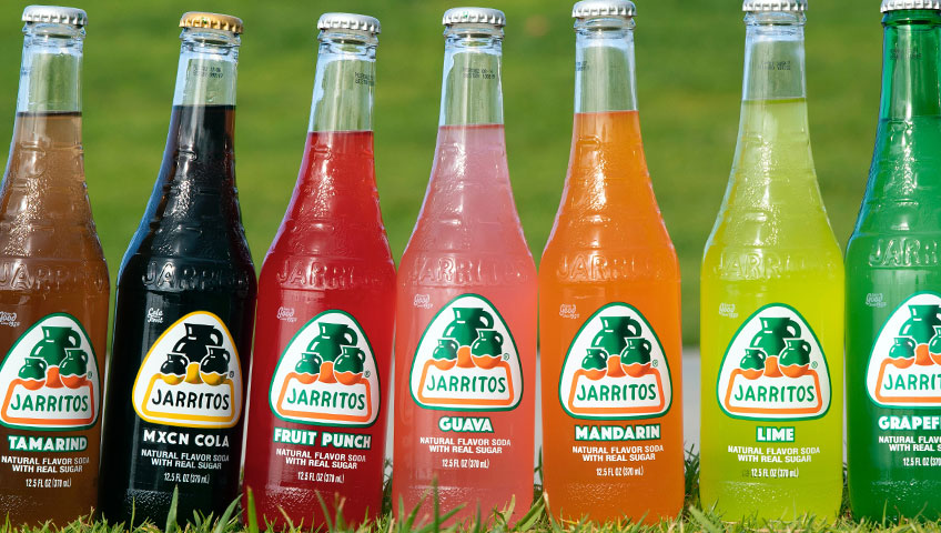 What Is a Craft Soda? A Guide to Natural Ingredients and Unique Flavors