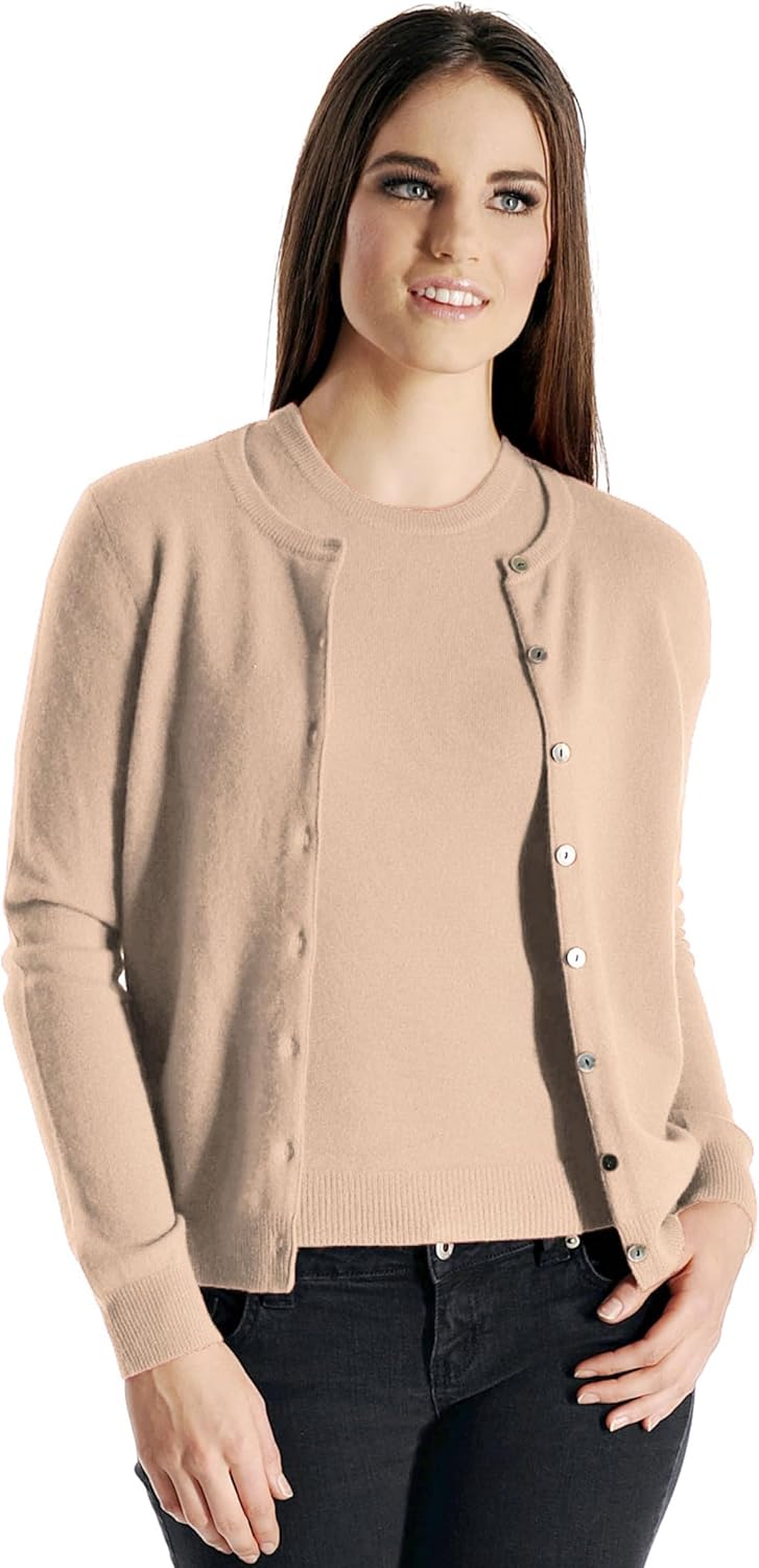 Womens Cashmere Twinsets: Soft, Warm & Timeless Elegance