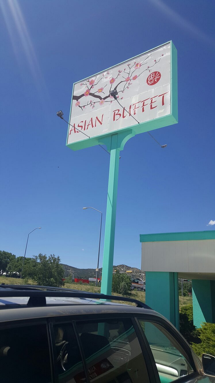 Discover Authentic Asian Flavors at Asian Buffet Raton, NM