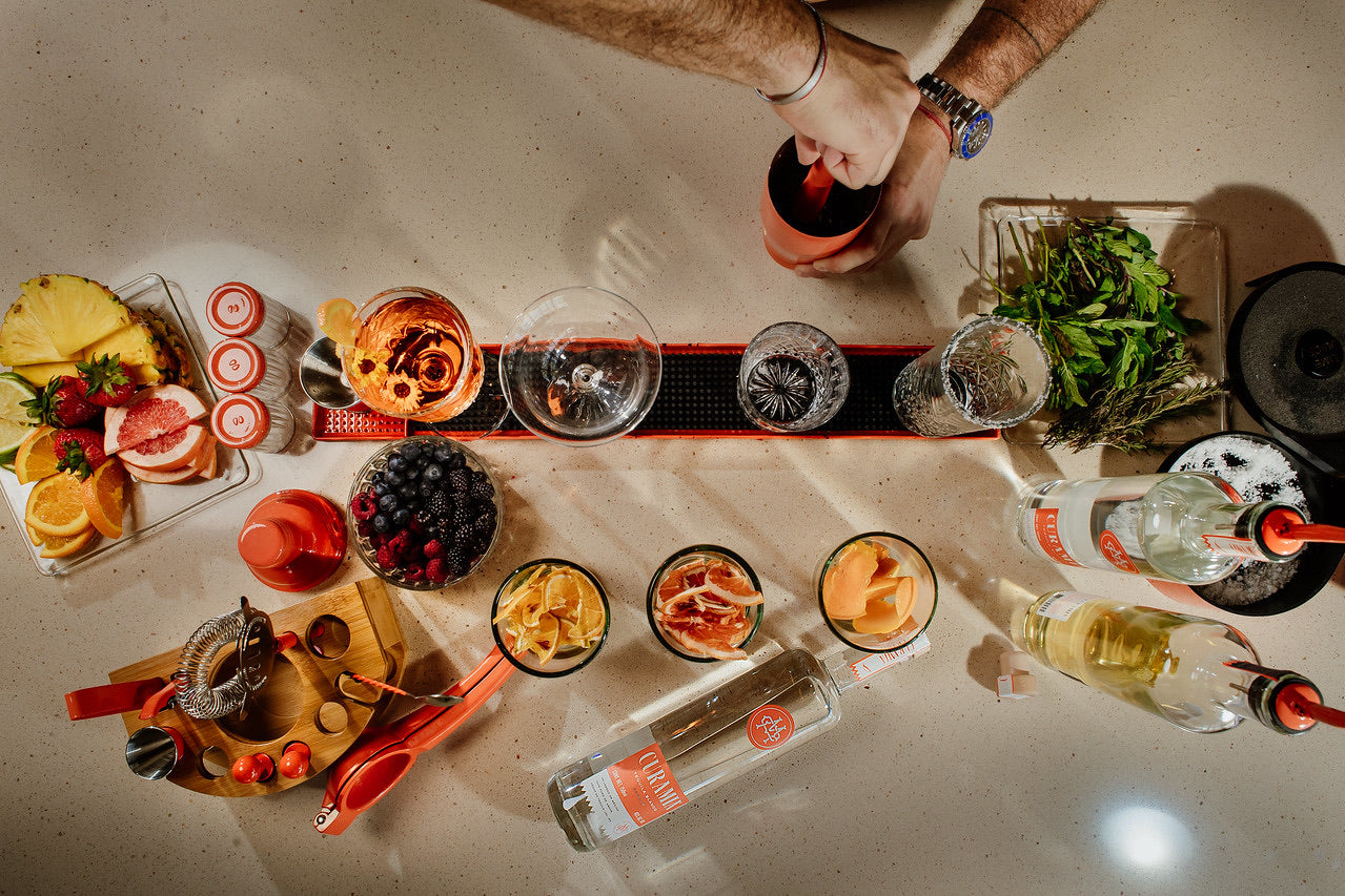 Tequila Pairings: What to Eat with Your Favorite Drink?