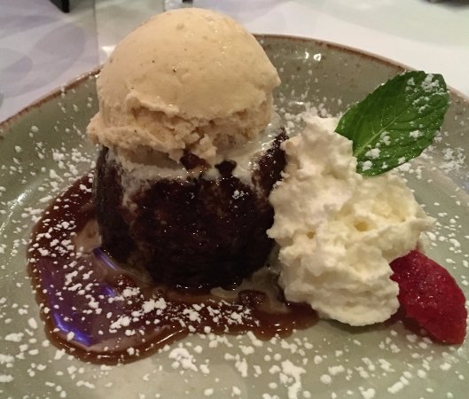 Best Dinner in Algonquin? Montarra Grill Algonquin Illinois: Menu & Prices