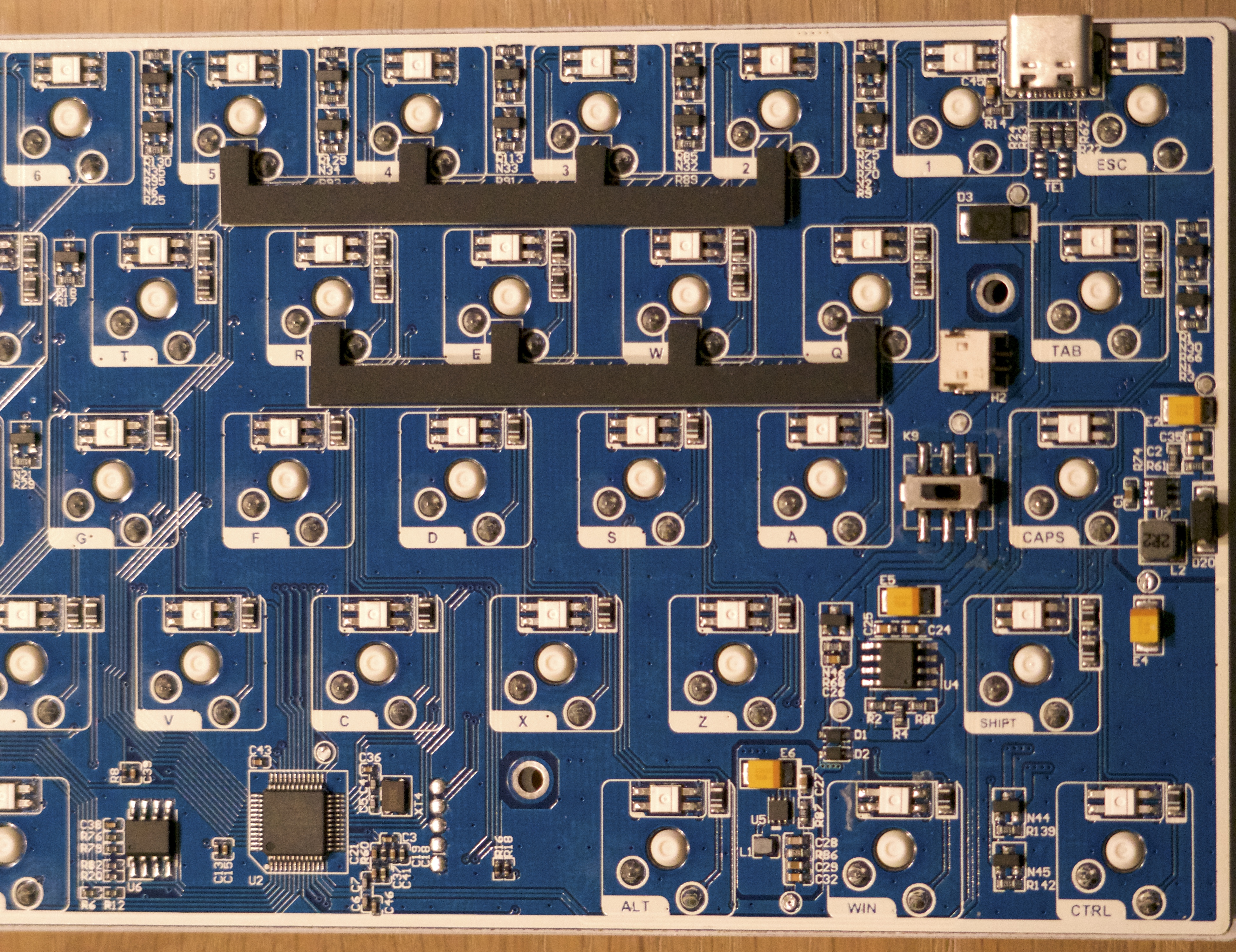 Anne Pro 2 Key Layout Problems? Troubleshooting and Solutions!