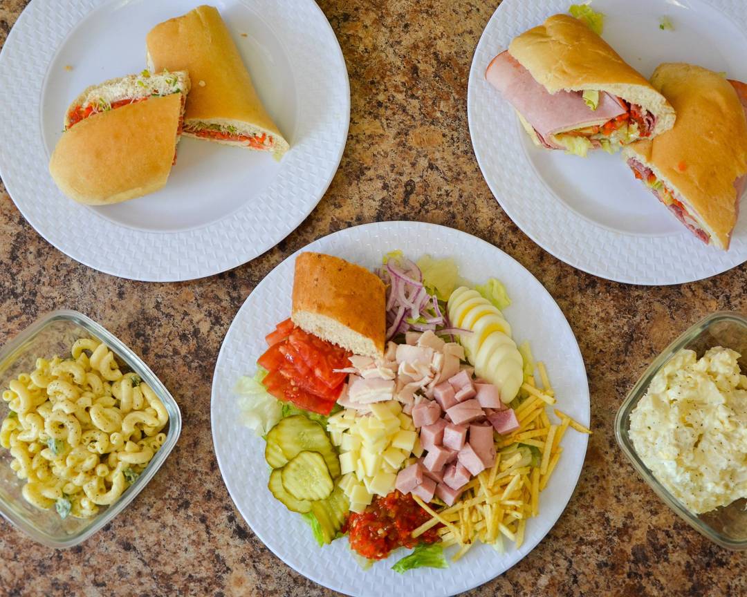 Penny Hill Subs Menu in Vero Beach: Order Your Favorite Subs Online Today