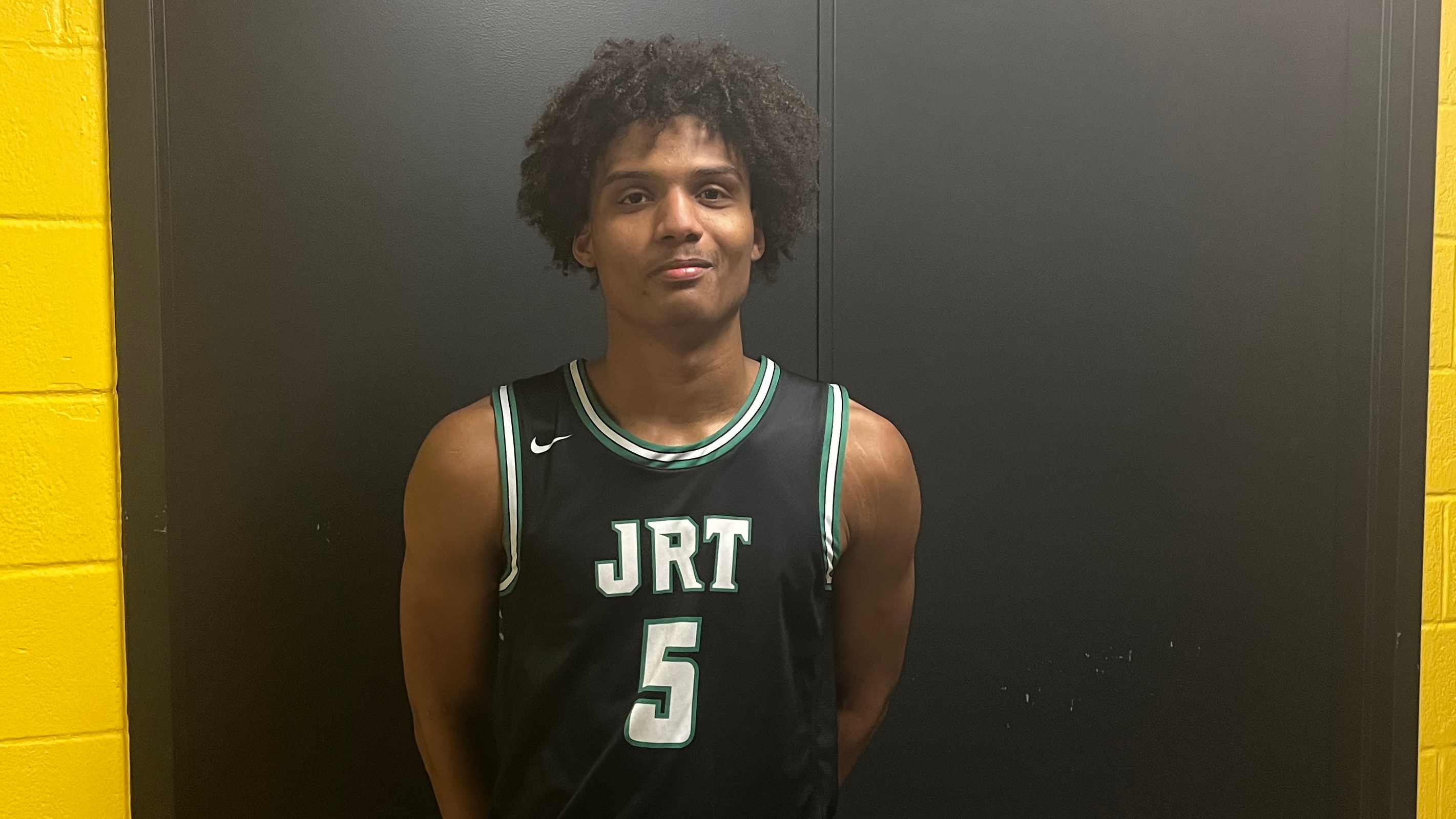 Discover Scottie Hubbard: The Rising Basketball Star from Washington