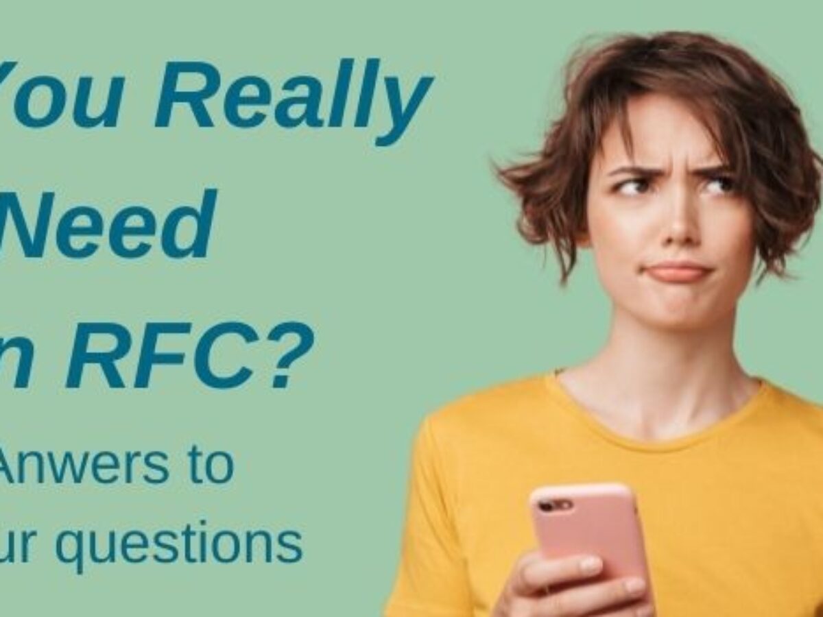 RFC for DiDi Drivers in Mexico: Everything You Need to Know