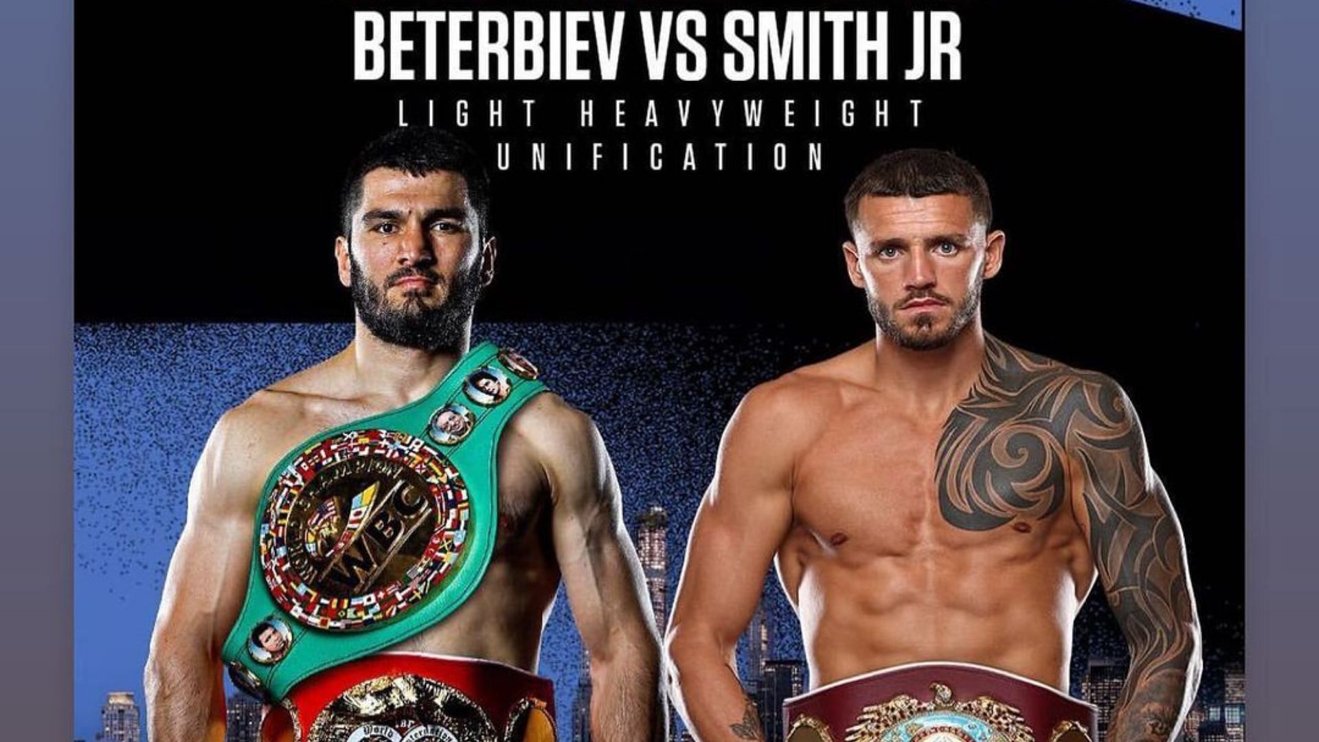 joe smith jr net worth updated figure after his big boxing fights