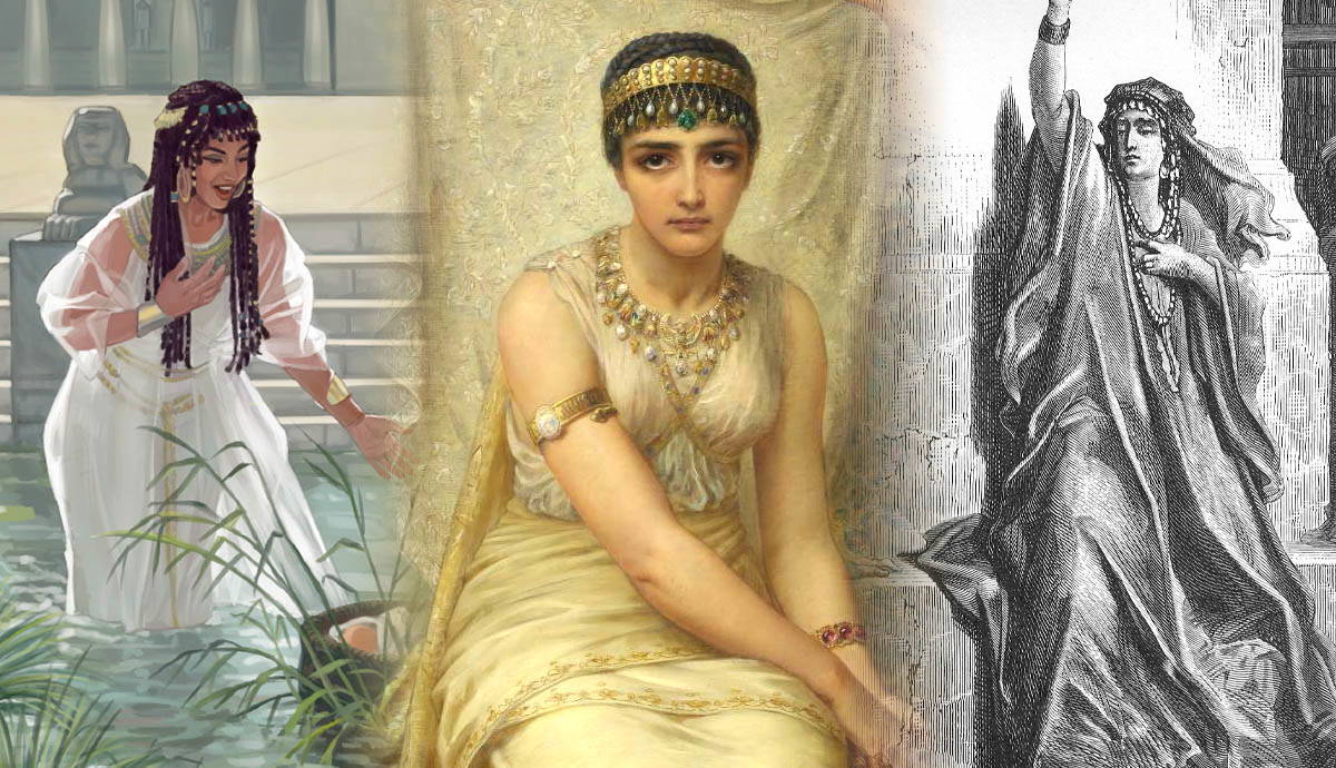 Who Were the Women in the Old Testament? Discover Their Impact and Legacy
