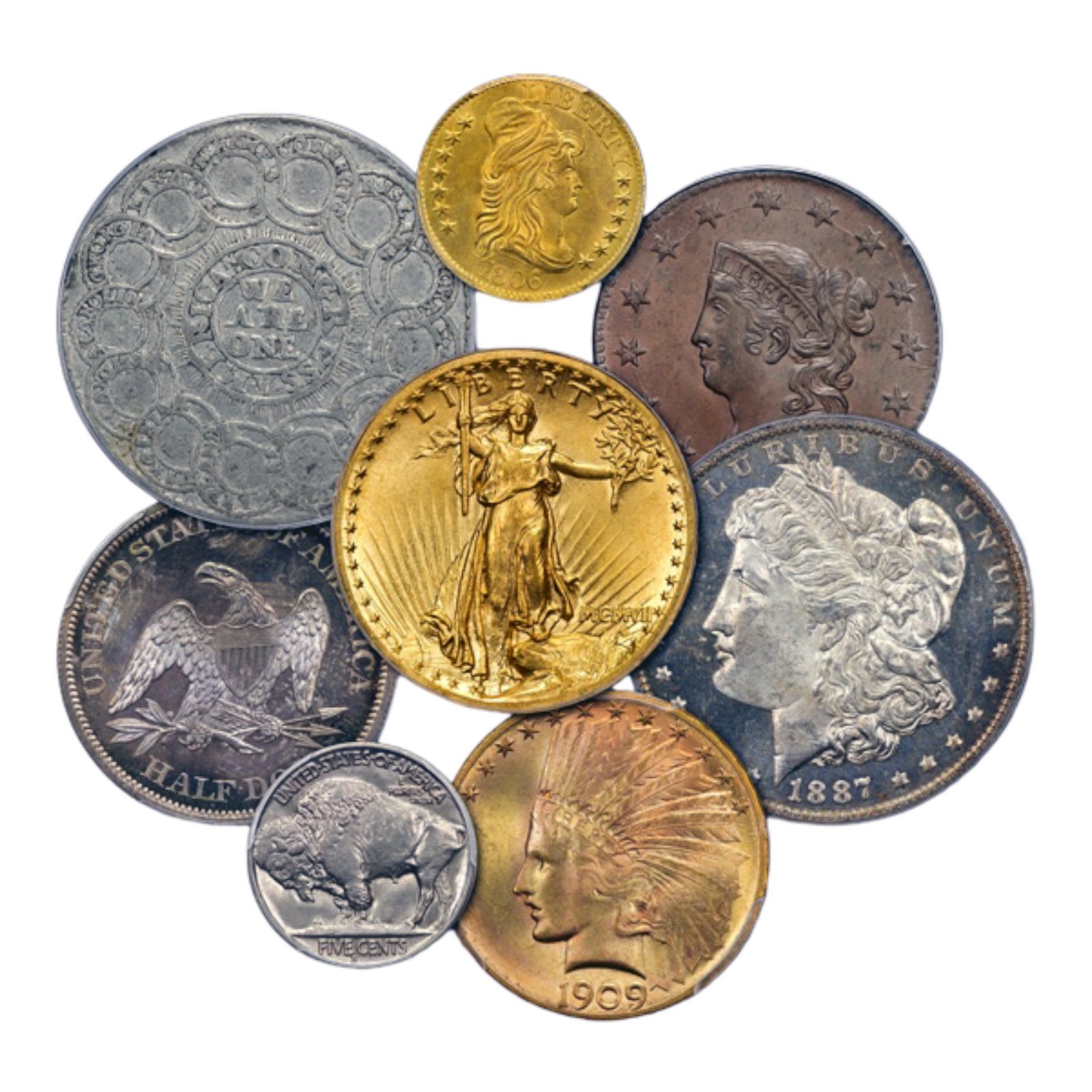 Unlocking Roman Coin Value: Factors that increase it.