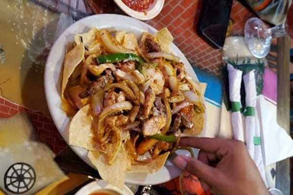Explore El Meskal Menu: Discover Delicious Dishes and Prices in Gonzales