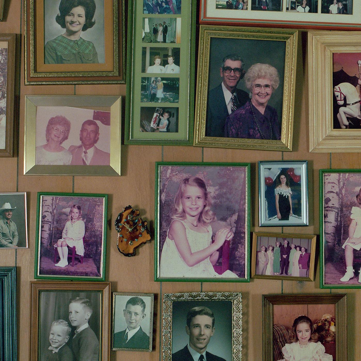 What is the story of the Harkey family Texas? Discover their interesting history and their roots.