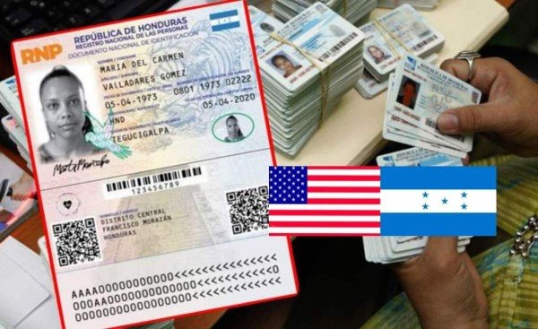 How to Obtain Your Honduran Identification (DNI) Easily