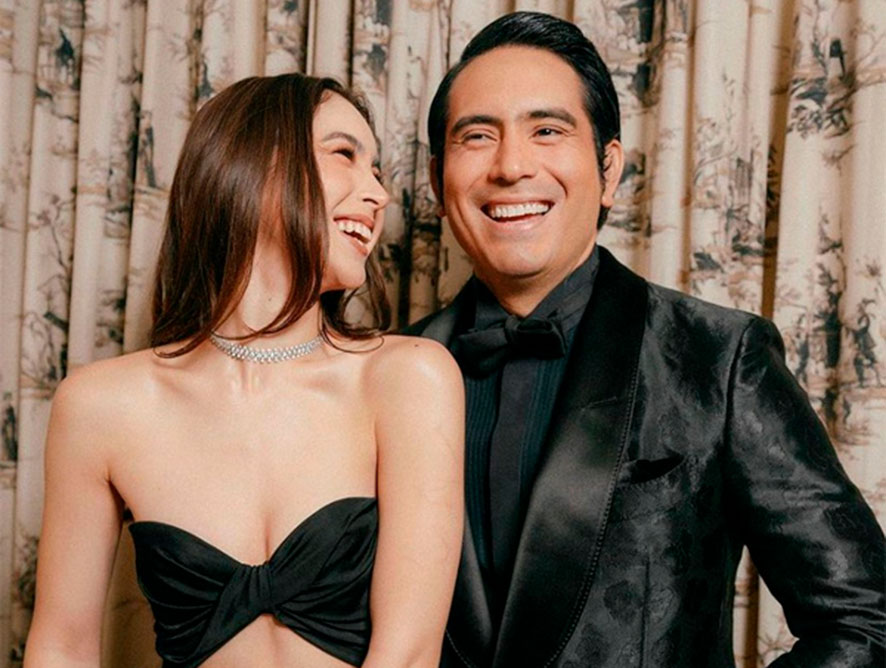 Inside Julia Barretto and Gerald Andersons Relationship: Wedding Bells Soon?