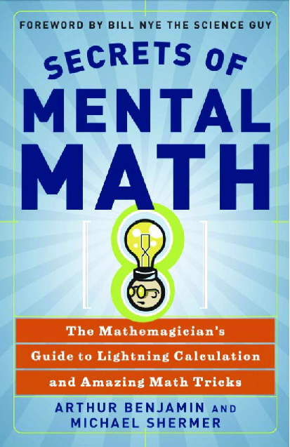 Unlock the Secrets of Mental Math PDF: A Guide to Rapid Calculation and Memory