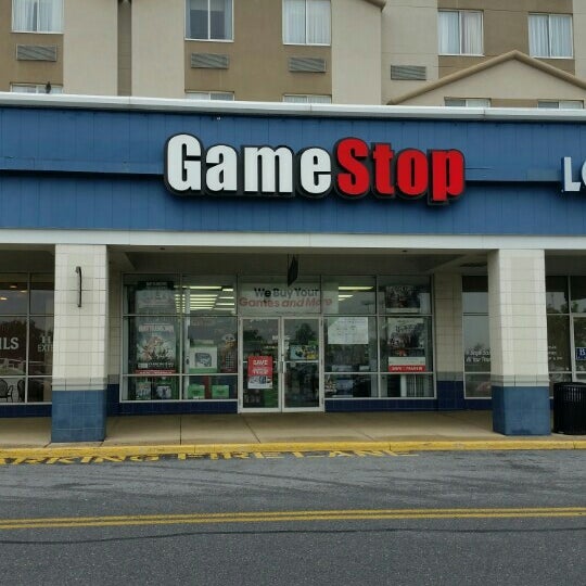 GameStop at 7300 Ritchie Hwy, Glen Burnie: Store Hours & Location