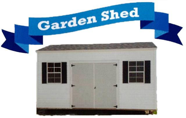 Sheds of Kentucky: Installation and Delivery Options Available