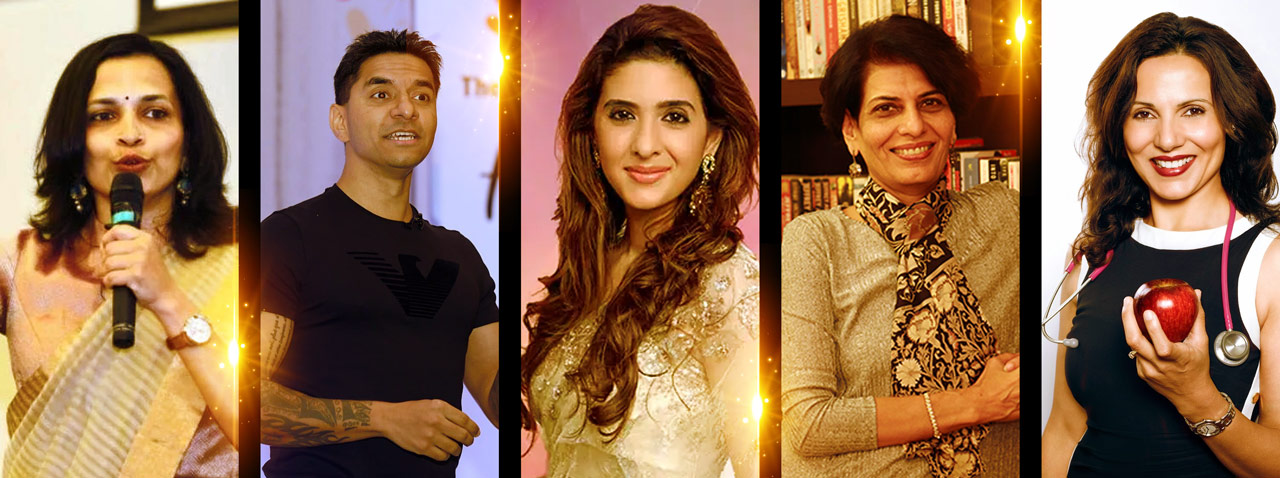 Top Indian Nutritionists to Help You Achieve Your Health Goals