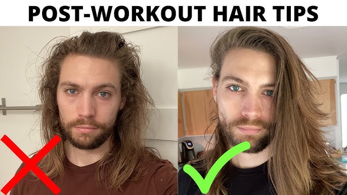 Effective Ways to Stop Sweaty Hair: Keep Your Style Intact