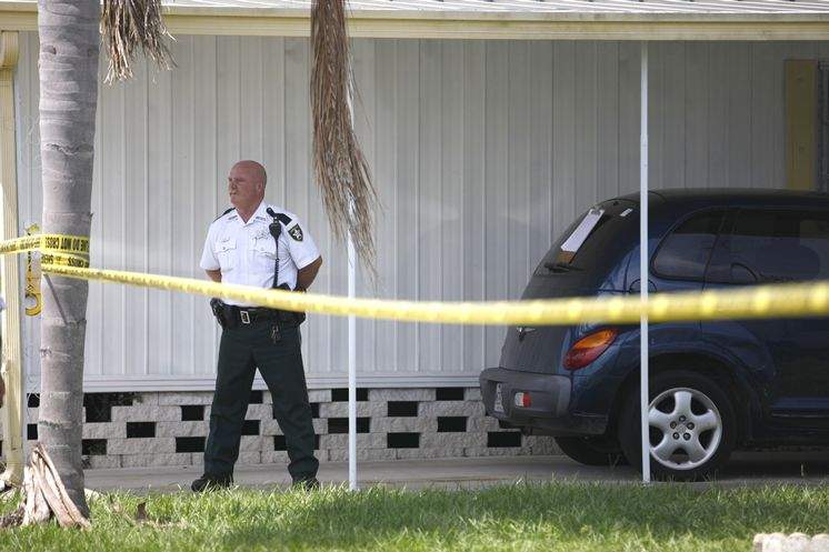 Bruce Schunk Pleads Guilty: The Shocking Murder Case in Clearwater
