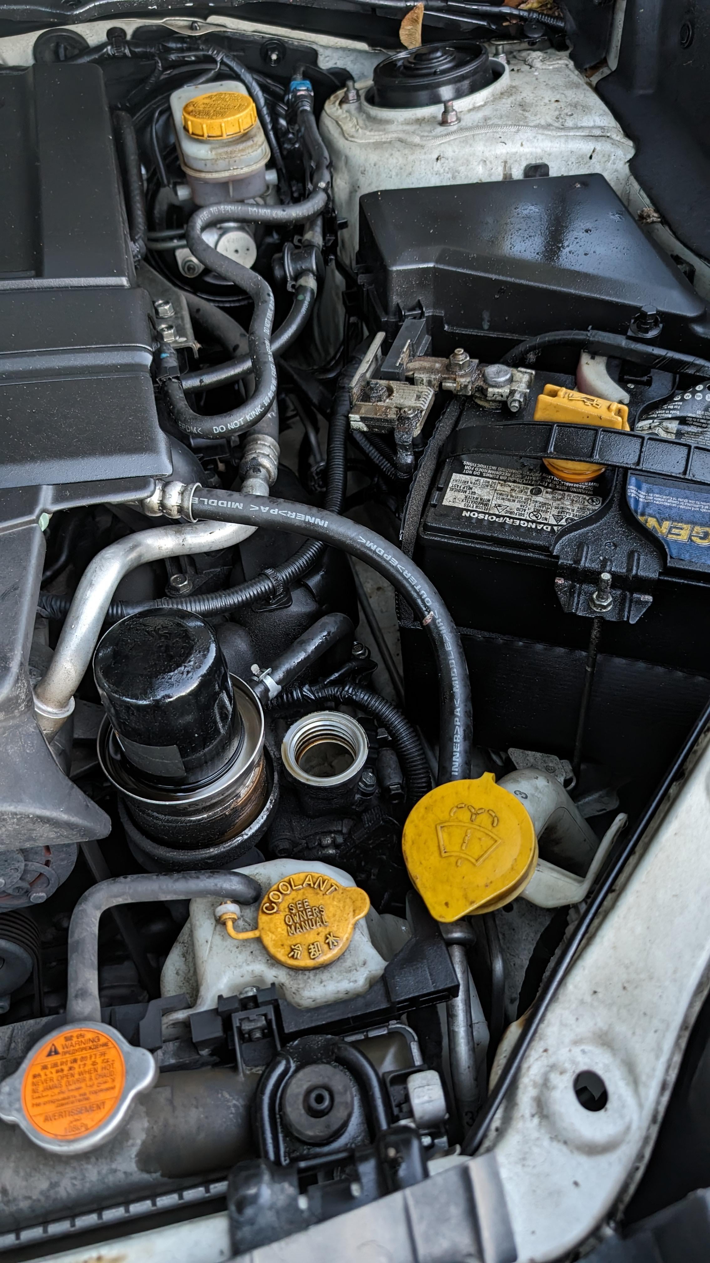 Need a New Oiling Cap? Here is a Quick Guide about the oiling cap,find it Now!