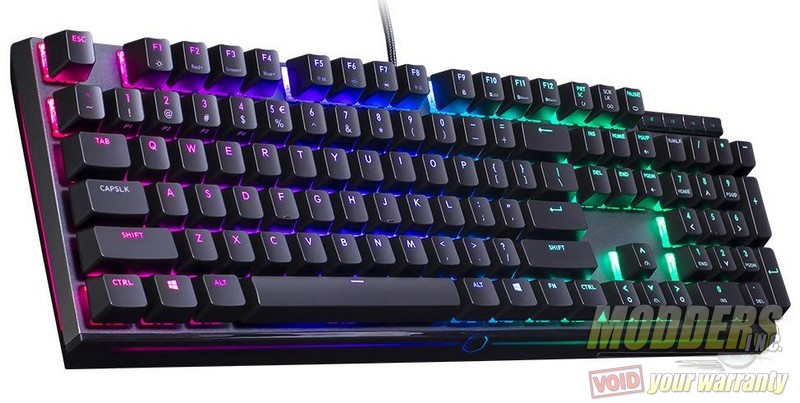 mk750 keyboard: Why is this mechanical keyboard so popular and how to choose it?