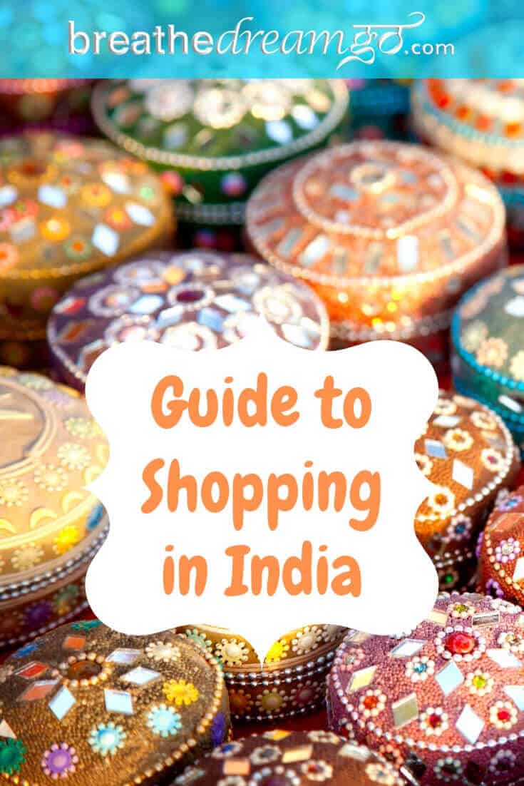 What to Buy in India: A Complete Guide to Popular Indian Products