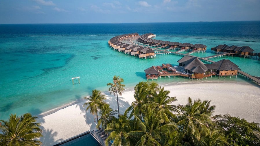 Top Destinations in Asia to Visit in February: From Thailand to the Maldives