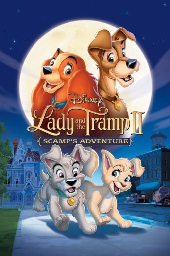 Discover Similar Movies to Lady and the Tramp for Family Fun