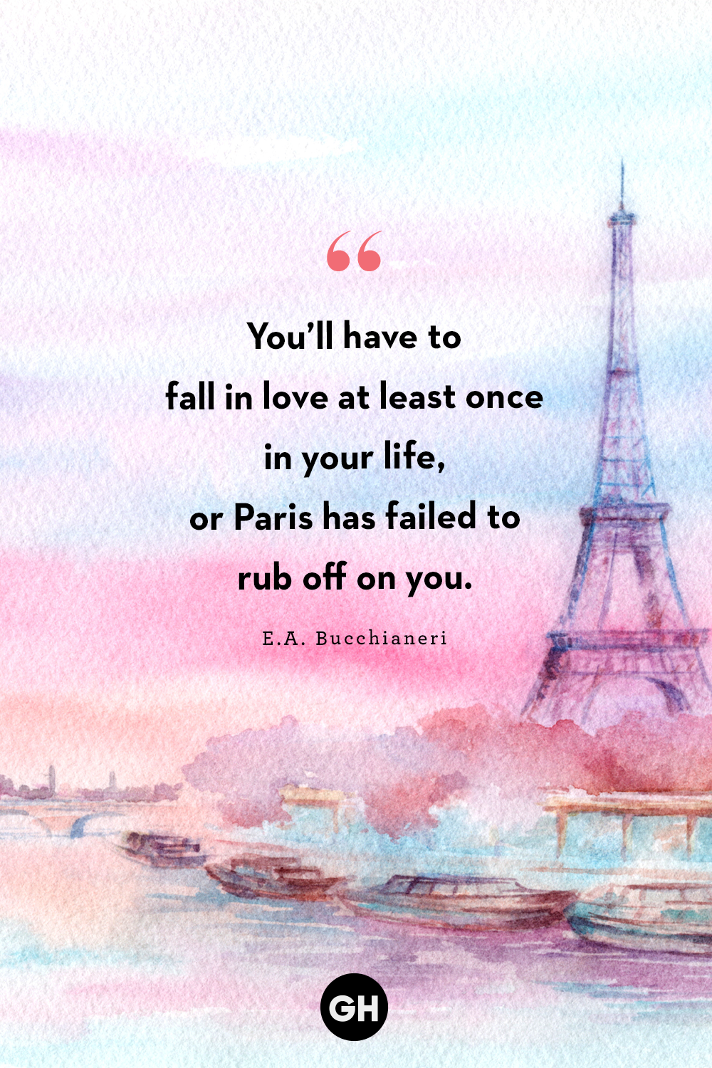 Paris quotes for Instagram: The most romantic and inspiring captions to use on your next post.