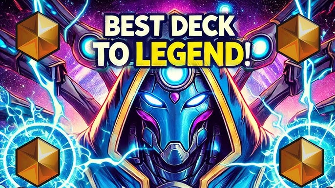 Top Hearthstone Mage Deck 2023: Simple Guide for Beginners & Pros.