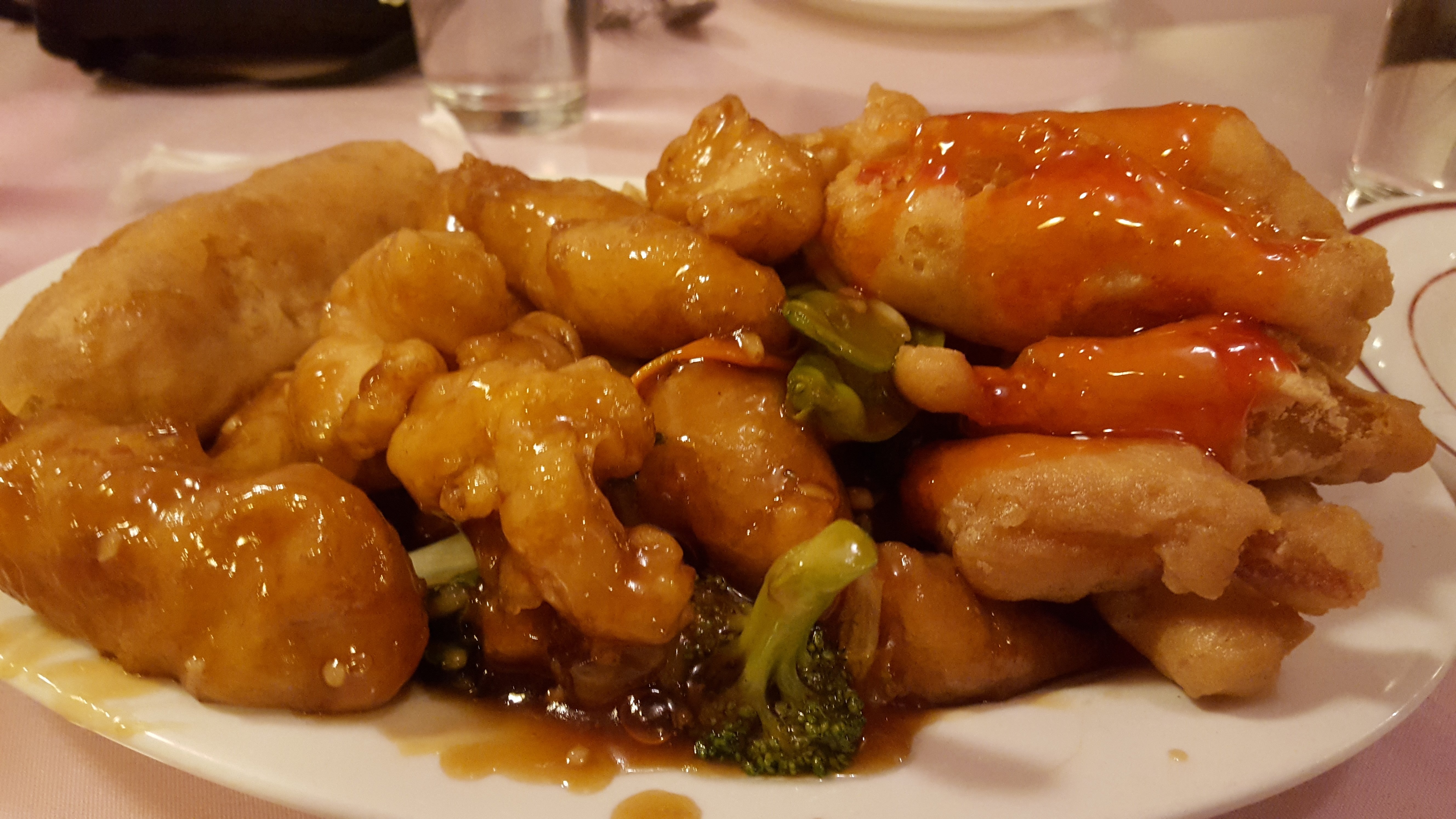 Where to Find Authentic Chinese Food in Forest Grove, Oregon