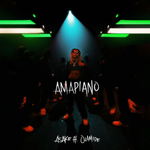 Your Best Source for Asake Amapiano MP3 Download: Get All His Hit Songs and Latest Amapiano Tracks Easily.