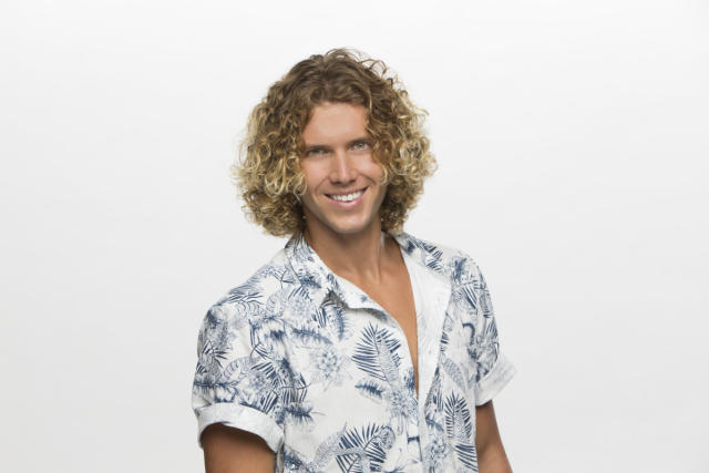 Tyler Crispen Age: Get the Latest Update on the Reality TV Star.