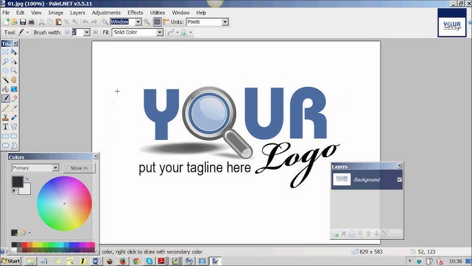Can Paint.NET Open PSD Files? A Complete Guide