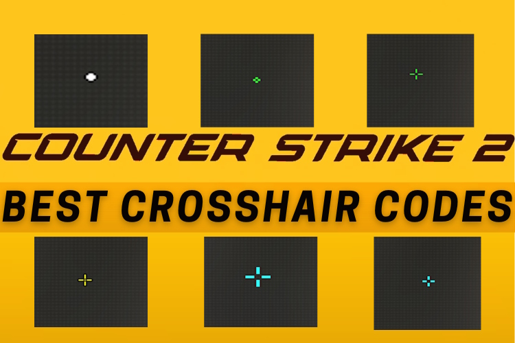 Shroud CSGO Crosshair Code: How to Use and Import the Perfect Settings