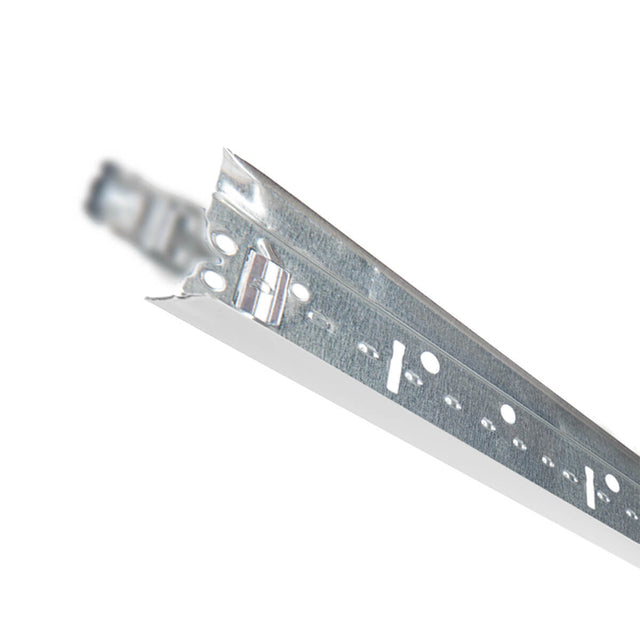 Armstrong Main Tee Bars: Strong Support for Suspended Ceiling Systems