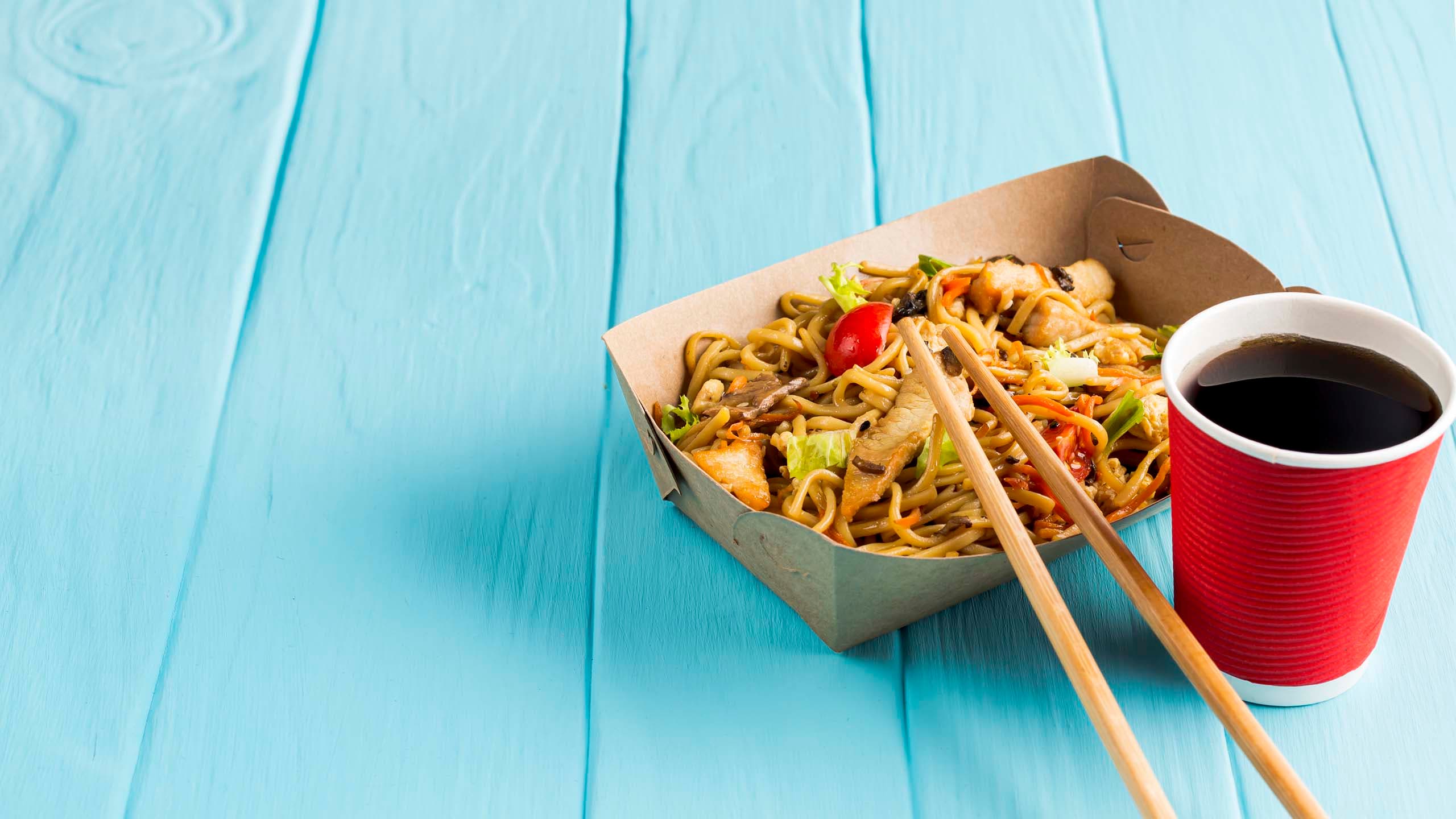 Best Chinese Food in Berlin, NJ – Order Now from Circle Chinese Restaurant